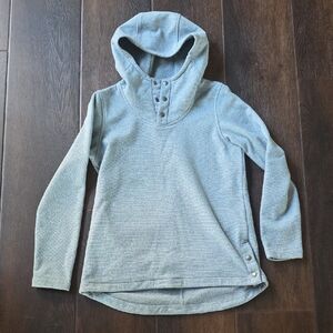 The North Face Women's Knit Stitch Fleece Pullover